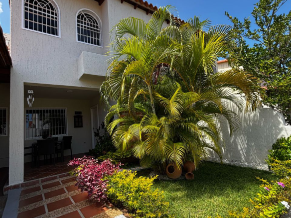 Casa en Venta en Margarita con excelente ubicación.