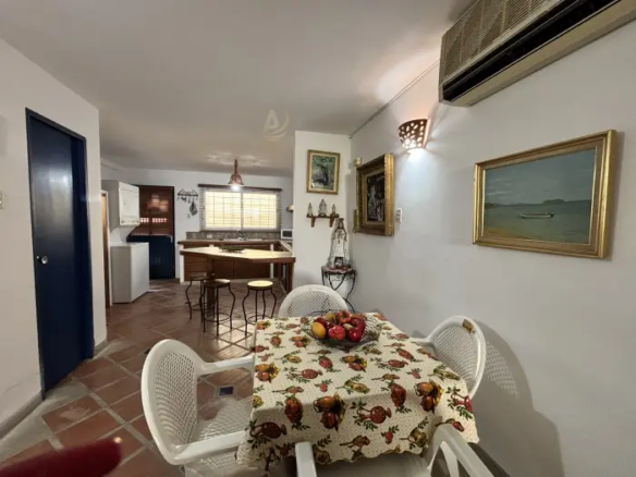 Townhouse en Venta en Margarita con excelente ubicación