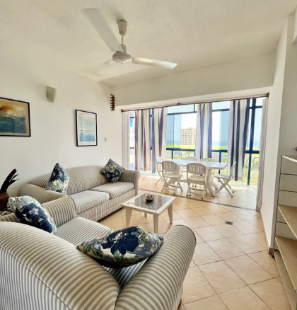 Apartamentos en Venta en Margarita con excelente ubicación