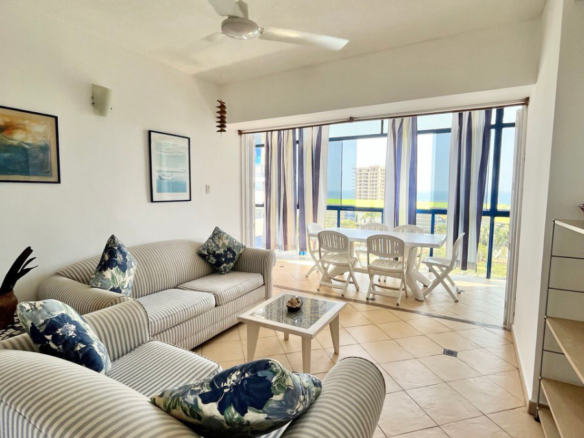 Apartamentos en Venta en Margarita con excelente ubicación