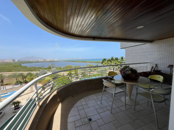 Apartamentos en Venta en Margarita de Lujo