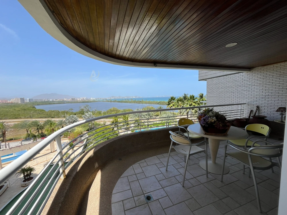 Apartamentos en Venta en Margarita de Lujo