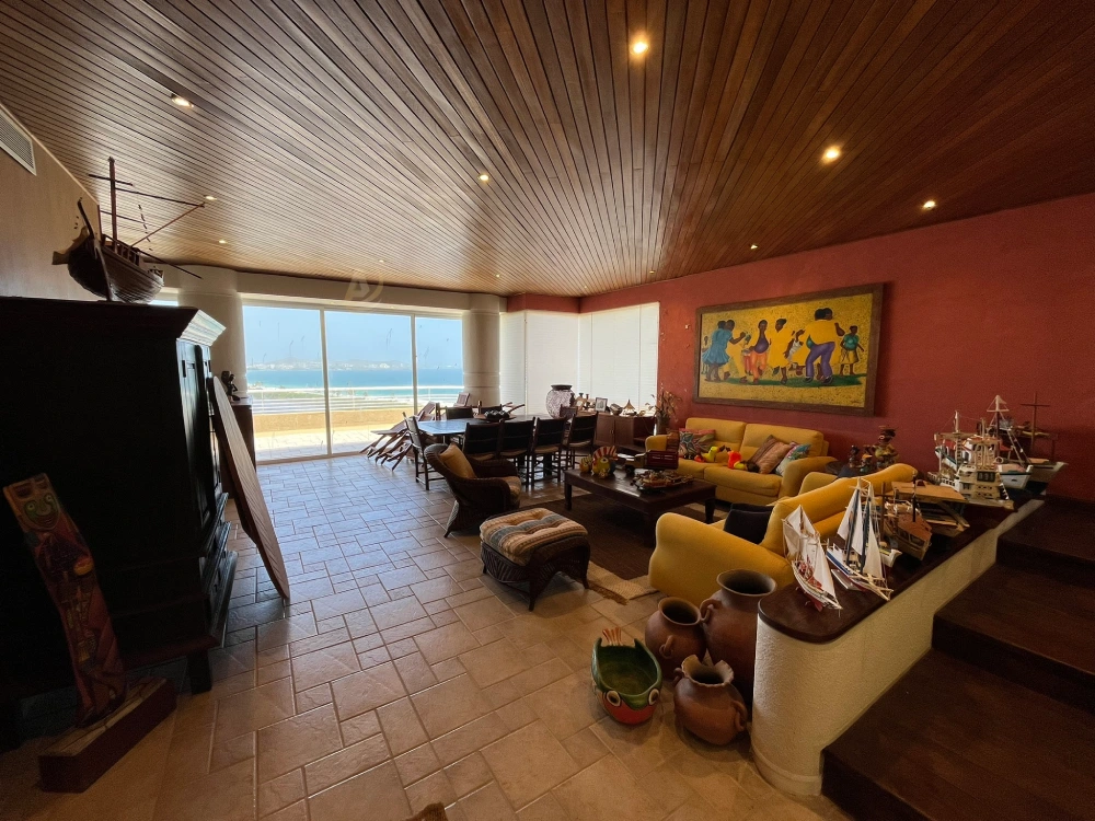 Apartamentos en Venta en Margarita de Lujo