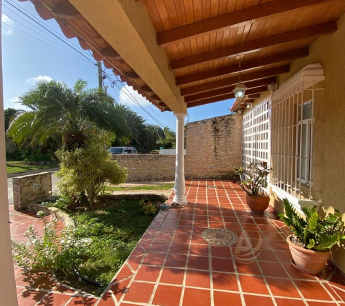 10 Casa en Venta en Margarita con precio de oportunidad