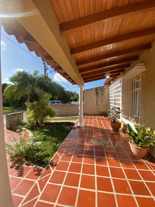 Casa en Venta en Margarita con precio de oportunidad