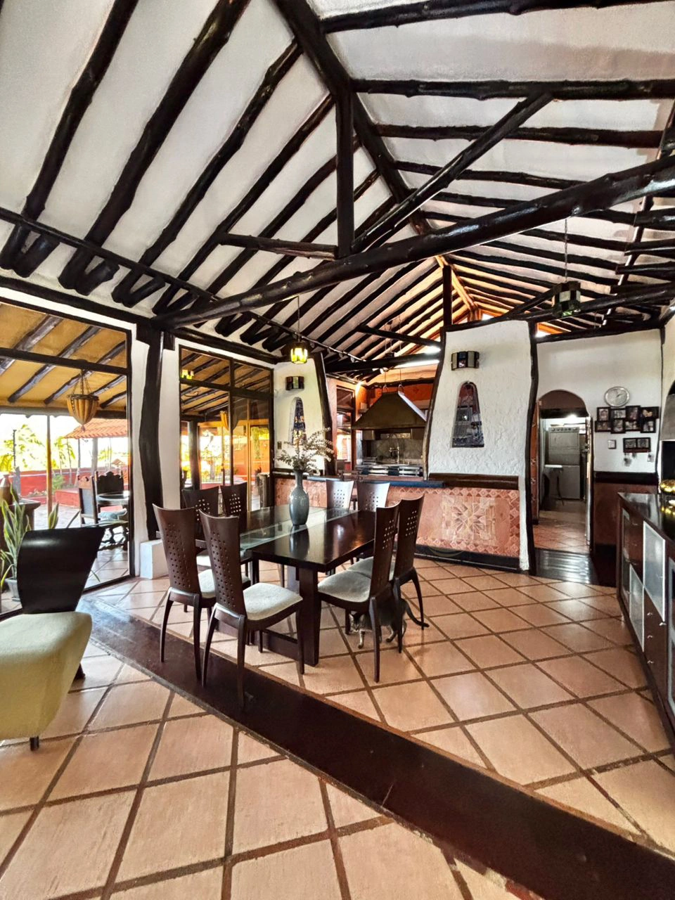 Casa en Venta en Margarita de Lujo
