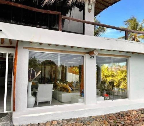Ranchos de Chana en Venta en Margarita