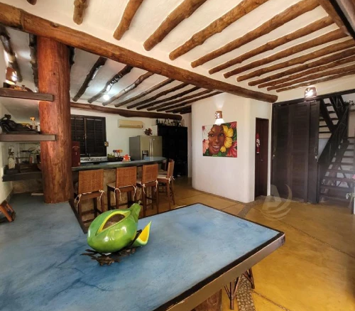 Ranchos de Chana en Venta en Margarita