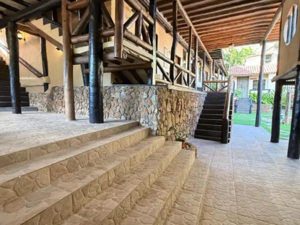 Ranchos de Chana en Venta en Margarita