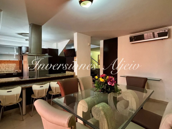 Townhouse en Venta en Margarita con excelente ubicación