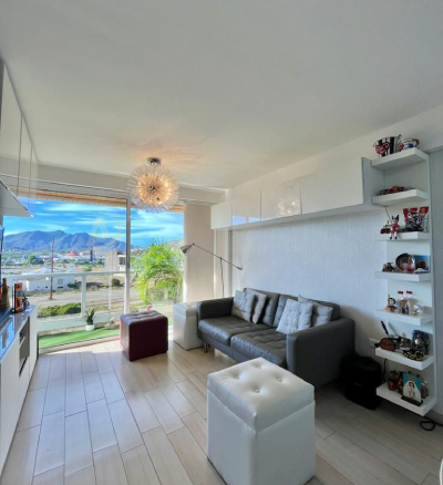 Apartamentos en Venta en Margarita con excelente ubicación