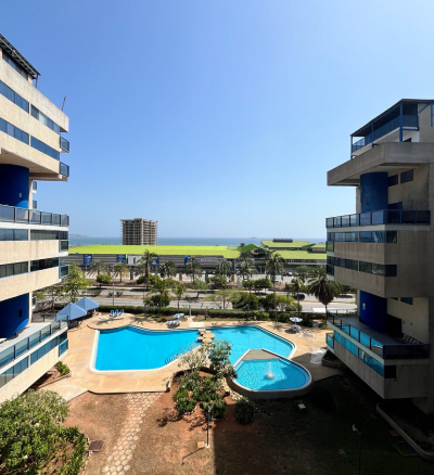 Apartamentos en Venta en Margarita con excelente ubicación
