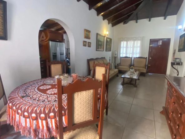 11 Casa en Venta en Margarita con precio de oportunidad