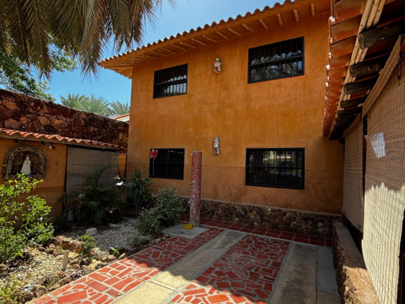 Posada en Venta en Margarita
