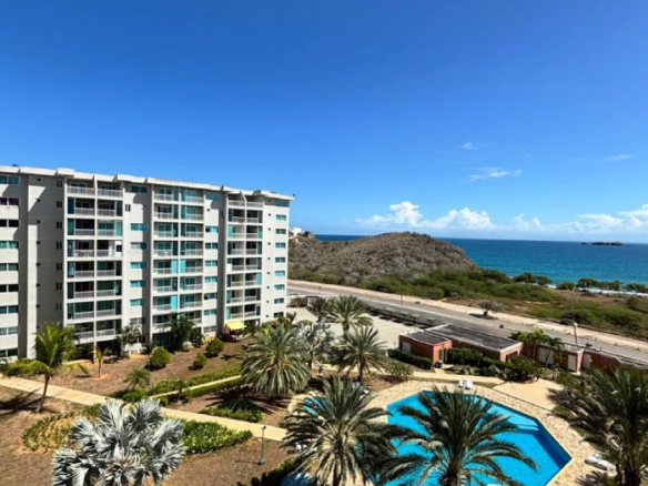 Apartamentos en Venta en Margarita
