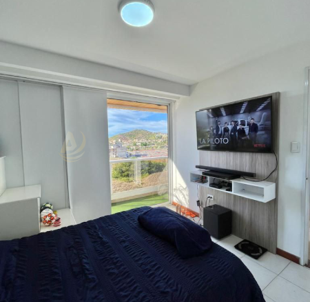 Apartamentos en Venta en Margarita con excelente ubicación