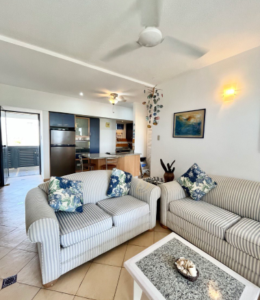 Apartamentos en Venta en Margarita con excelente ubicación