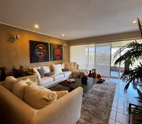 Apartamentos en Venta en Margarita de Lujo