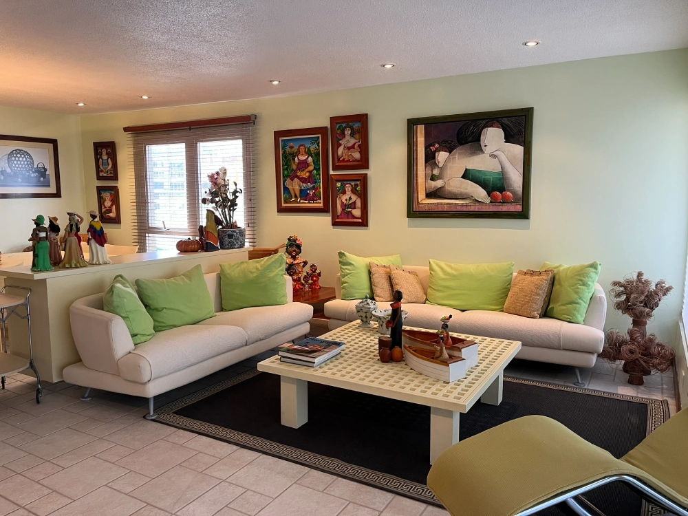Apartamentos en Venta en Margarita de Lujo