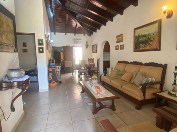 Casa en Venta en Margarita con precio de oportunidad