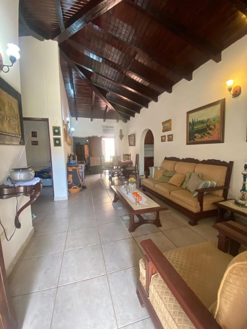 Casa en Venta en Margarita con precio de oportunidad