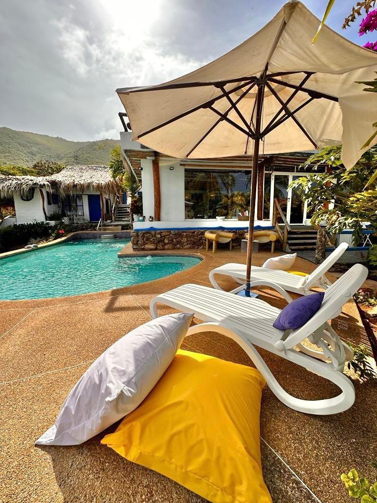 Ranchos de Chana en Venta en Margarita