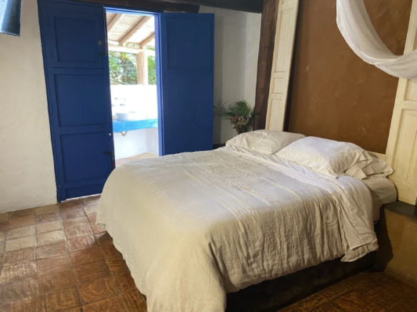 Ranchos de Chana en Venta en Margarita