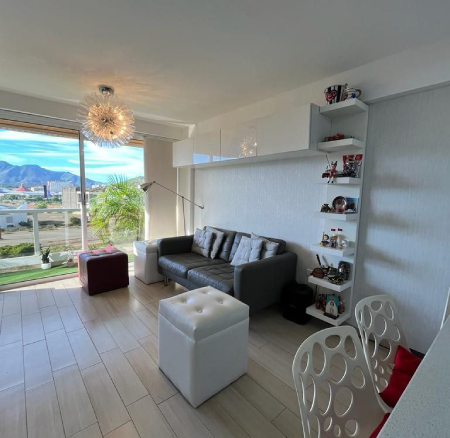 Apartamentos en Venta en Margarita con excelente ubicación