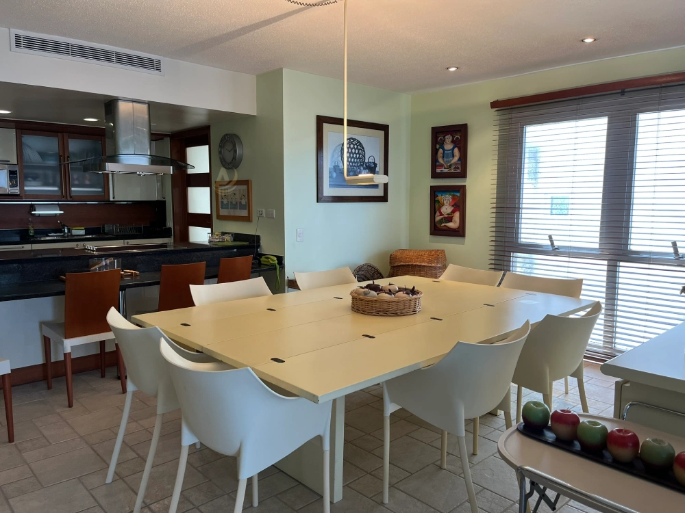 Apartamentos en Venta en Margarita de Lujo
