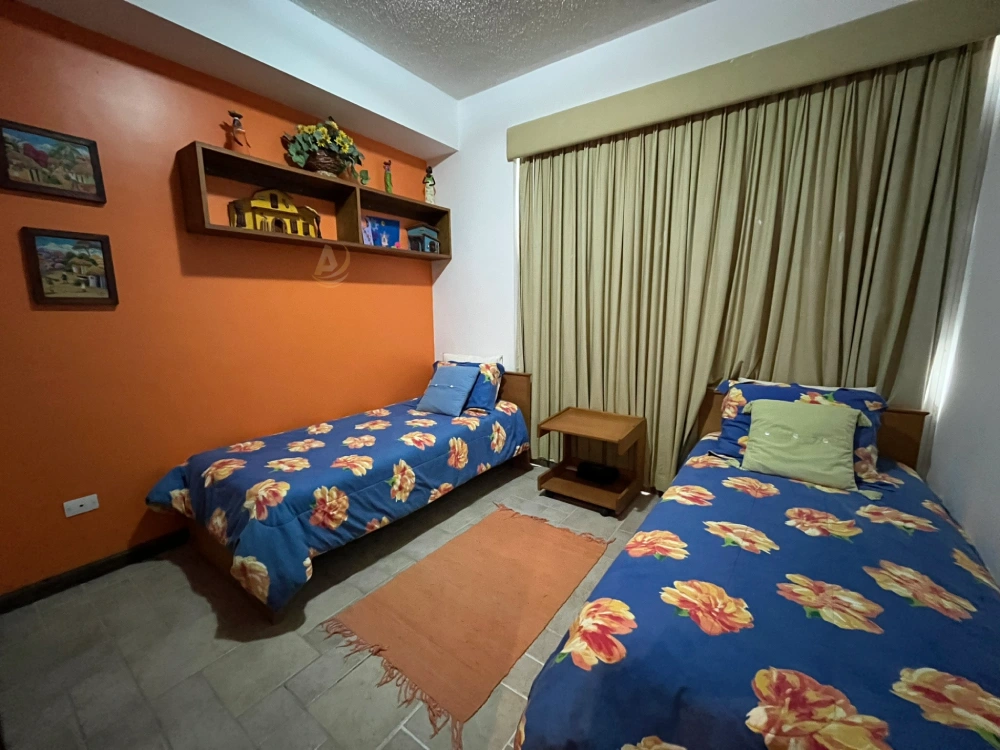 Apartamentos en Venta en Margarita de Lujo
