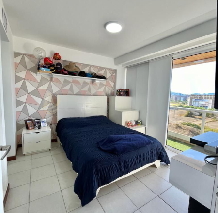 Apartamentos en Venta en Margarita con excelente ubicación