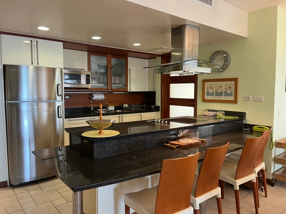 Apartamentos en Venta en Margarita de Lujo