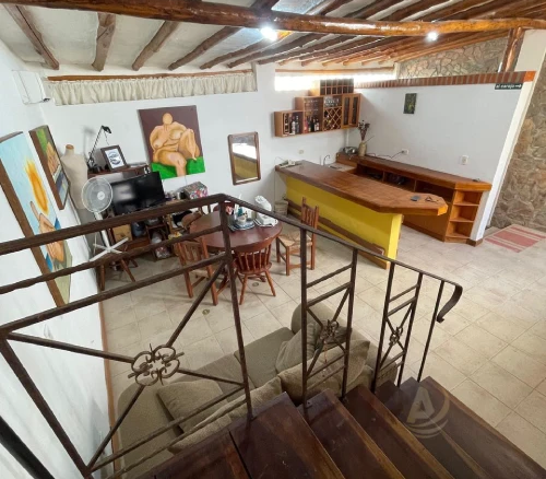 Casa en Venta en Margarita con excelente ubicación.