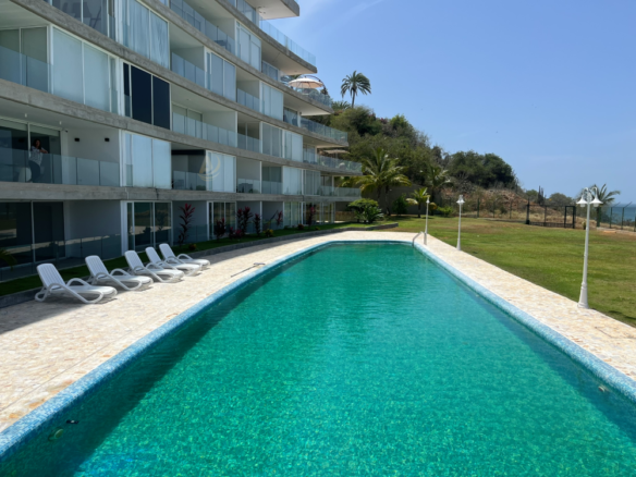 Apartamentos en Venta en Margarita de Lujo