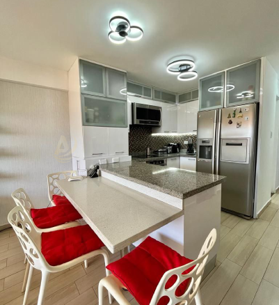 Apartamentos en Venta en Margarita con excelente ubicación