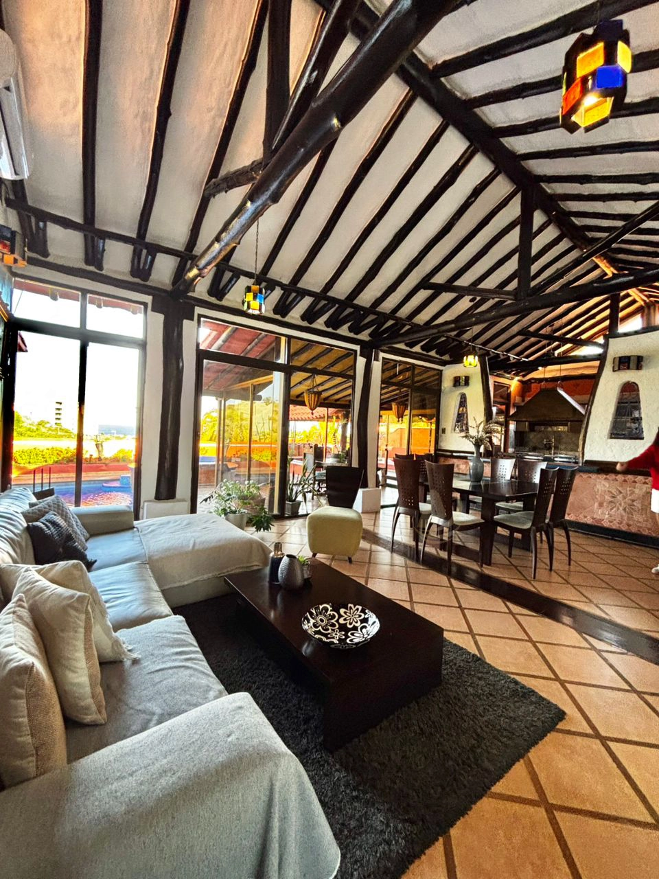 Casa en Venta en Margarita de Lujo
