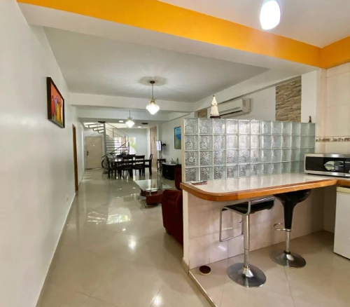 Townhouse en Venta en Margarita con excelente ubicación