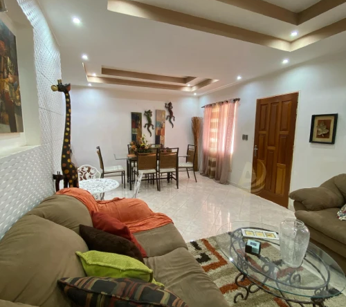 17 Casa en Venta en Margarita con precio de oportunidad