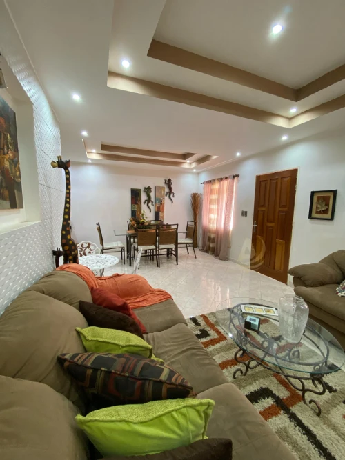 Casa en Venta en Margarita con precio de oportunidad