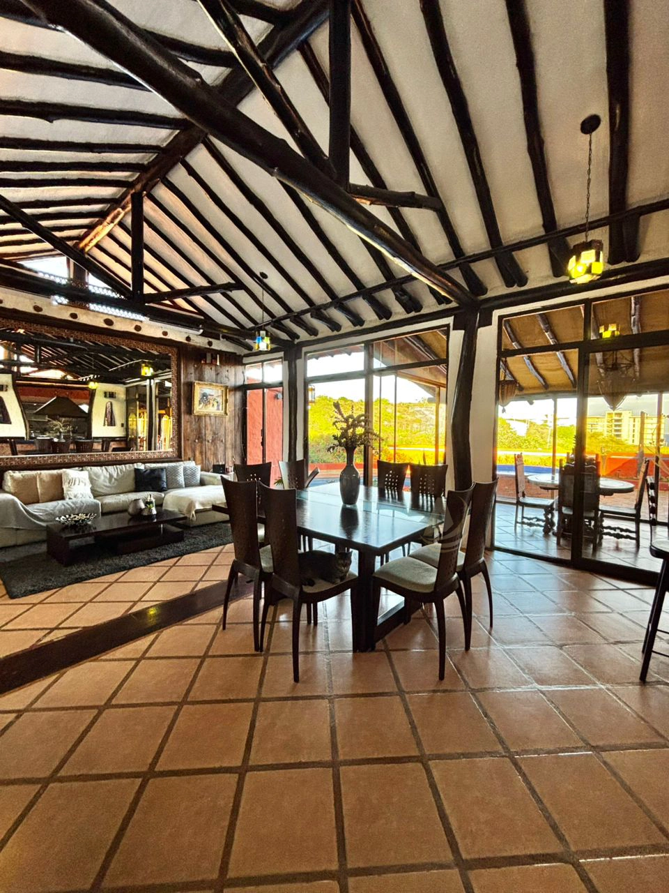 Casa en Venta en Margarita de Lujo