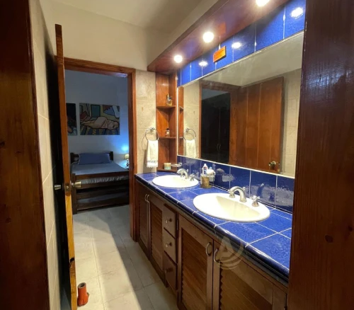 Casa en Venta en Margarita con excelente ubicación.