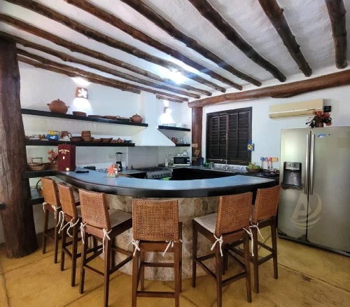 Ranchos de Chana en Venta en Margarita
