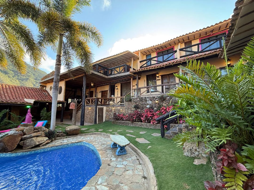 18 Ranchos de Chana en Venta en Margarita Ranchos de Chana en Venta en Margarita