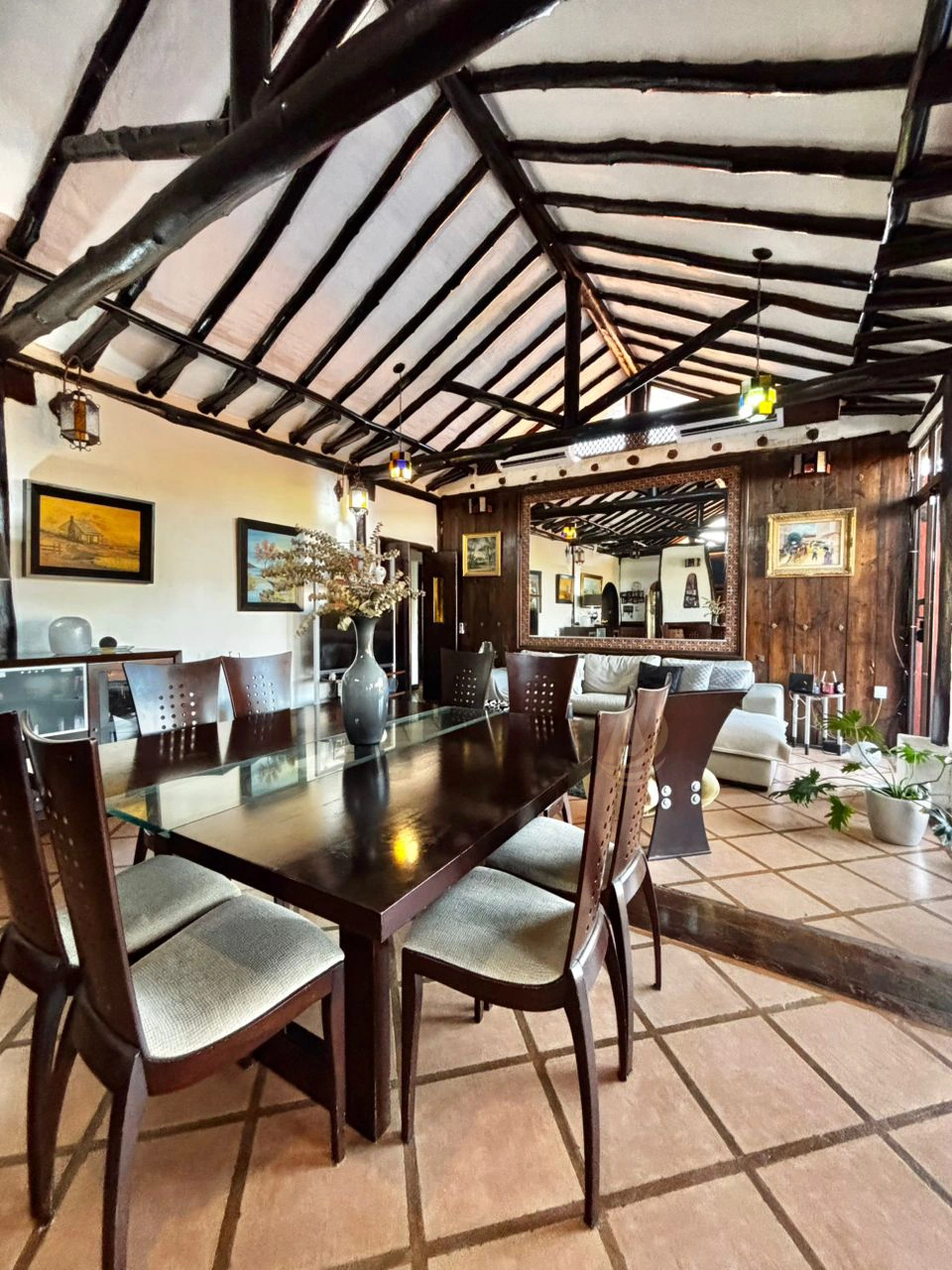 Casa en Venta en Margarita de Lujo