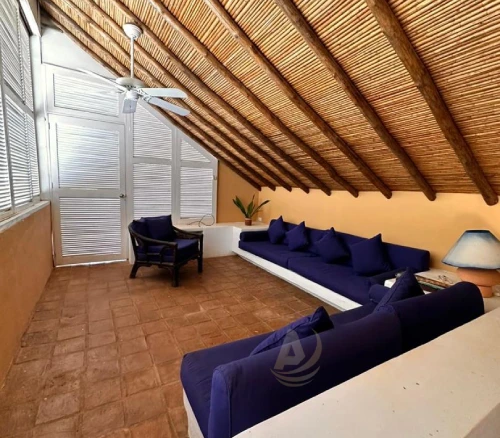 Ranchos de Chana en Venta en Margarita