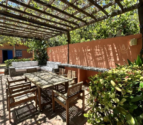 Ranchos de Chana en Venta en Margarita