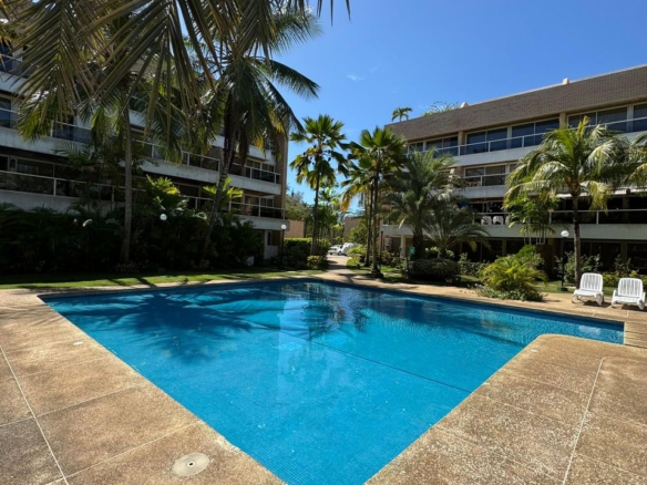 Apartamentos en Venta en Margarita con excelente ubicación