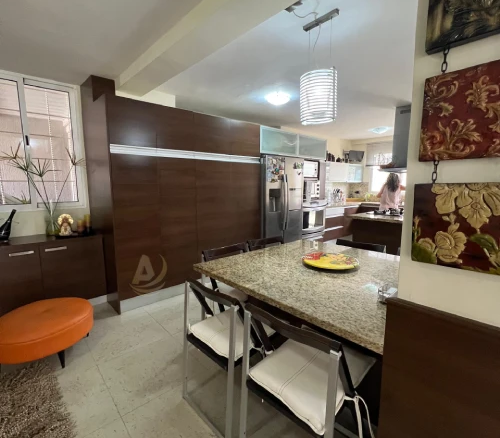 Casa en Venta en Margarita con excelente ubicación.