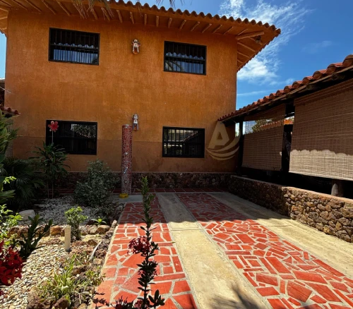 Posada en Venta en Margarita