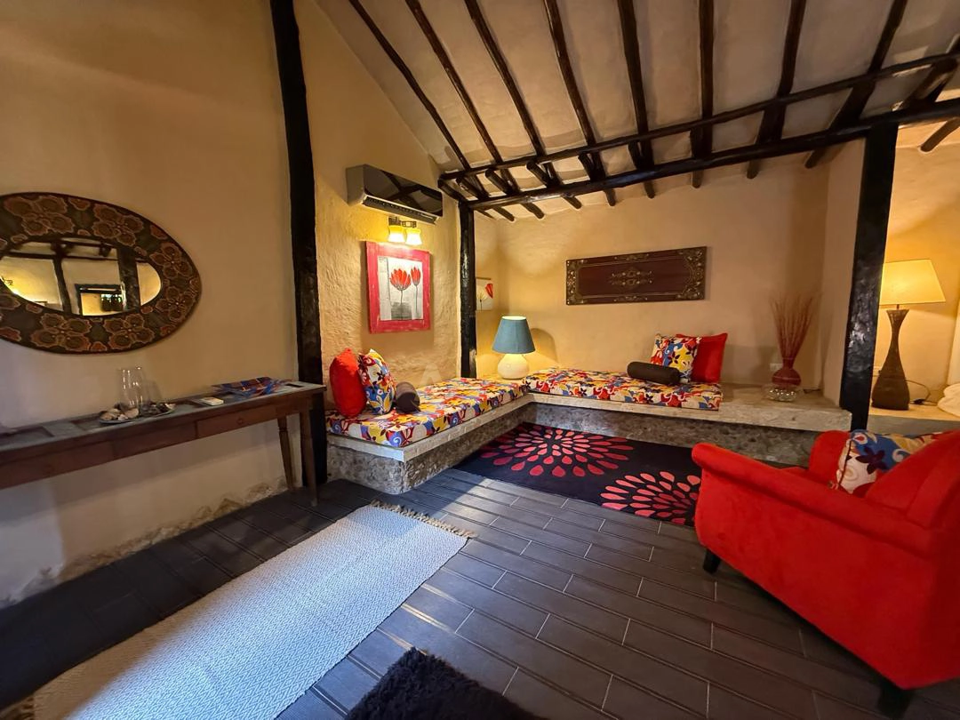 2 Ranchos de Chana en Venta en Margarita Ranchos de Chana en Venta en Margarita